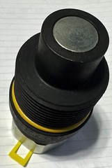 M-VEP-17-P, 86504003, Stucchi, 1″ SAE, Male Quick Coupler