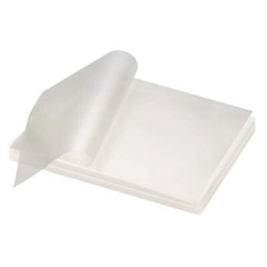 5Mil 3Mil Clear Thermal Laminating Pouches Letter 9″x11.5″ Size Laminator Sheets