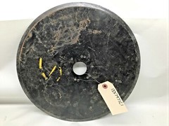 PLAIN OPENER DISK FOR CASE IH GRAIN DRILL PLANTER TRACTORS 1337971C1