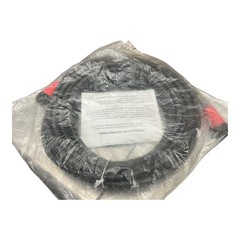 BradPower 1300621016 113030K20M100E 10M 3-Pole Male/Female MC Cordset 14/3 PVC