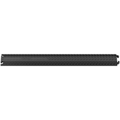 VEVOR 3 PCs 39 in Speed Bumps 2000 lbs Cable Protector Ramp Drop Over Cord Cover