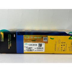 Fluke 381 Remote Display True RMS AC/DC Clamp Meter with iFlex NEW Brand New#