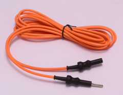 Monopolar Cable Laparoscopic Laparoscopy Endoscopy Surgical Instruments