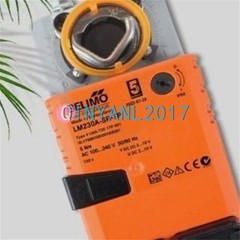 1PC NEW BELIMO LM230A-SR-TP Damper actuator LM230ASR-TP
