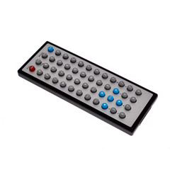 22 In. X 13 In. LED Programmable Message Board Open Sign
