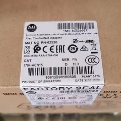 New AB 1794-ACN15 New in Box New Factory Sealed Free Shipping PLC US