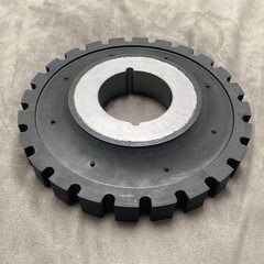 New ACT2.3SN Coupler for Reich Arcusaflex