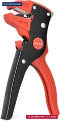 KAIWEETS Automatic Wire Stripper and Cutter 2 in 1 Wire Stripper Tool