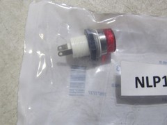 NEW GENUINE OEM NIFTYLIFT RED WARNING LIGHT P11408