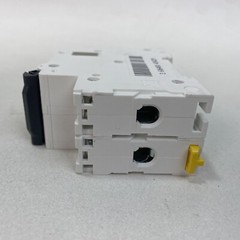 6X – Schneider Electric Acti 9 A9N61522 Breaker Miniature – C60H – 2 Poles – 2A