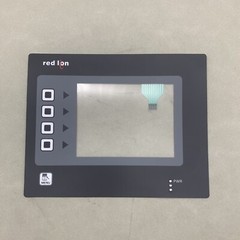 New G306A000 Touch Screen Panel Digitizer for Red Lion G306A000 Touchpad US