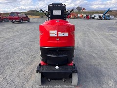 2024 Manitou VJR-26-S1 26′ Electric Vertical Mast Lift Personnel bidadoo -New