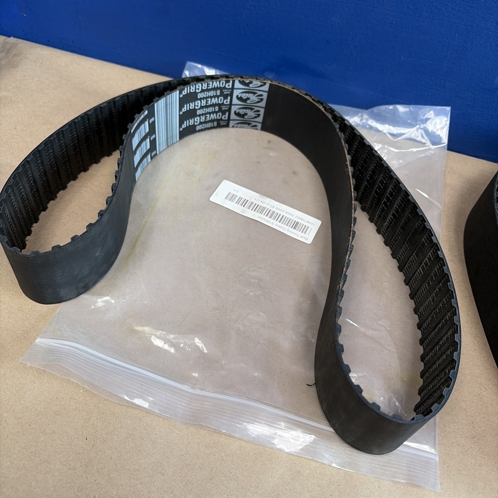 GATES 510H200 TIMING BELT