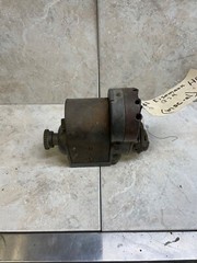 Eisemann model GS4 magneto hot antique tractor, automobiles machinery