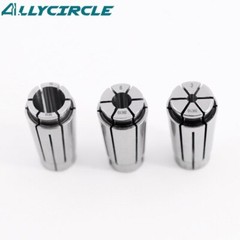 SK Collet Set SK10 SK16 SK20 SK25 Spring Collet Chuck SK Collet for CNC