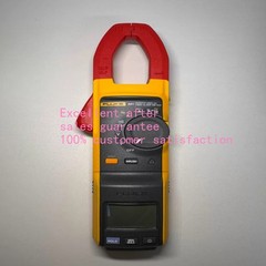 1set NEW Fluke F381 Remote Display True RMS AC/DC Clamp Meter with iFlex