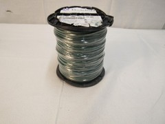 BELDEN 14-AWG GREEN PVC HOOK-UP WIRE 500FT 152MTR 8916-005-500