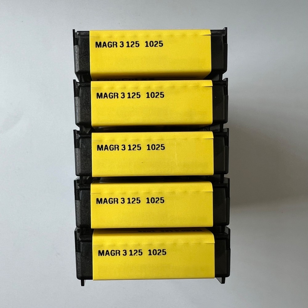 MAGR3125 1025 /Sandvik /10 PCS