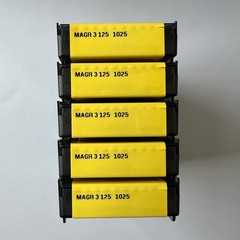 MAGR3125 1025 /Sandvik /10 PCS