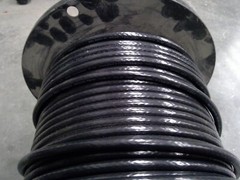 Belden 9207 100 Ohm 20AWG Shielded Twinax Cable, Sold By Ft **Free Shipping**
