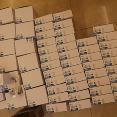 Free Fast Delivery omron plc S82J-02524D refurbished
