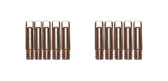 .023″ .030″ .035″ Contact Tips for Chicago Electric Harbor Freight Mig Welder