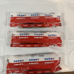 Hilti HIT-HY 270 Epoxy Adhesive 330ml (3 Pack)