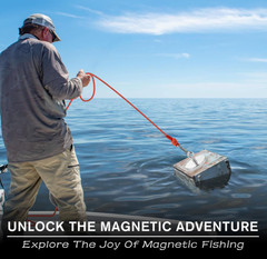 Fishing Magnets super strong Large Neodymium Rare Earth Magnet 80-1600-1000 Lbs