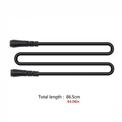 16Pcs/Set Multifunction Digital Multimeter Probe Test Leads For Volt Meter