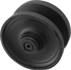 Front or Rear Idler For John Deere 333D 333E 319D 323D 332 AT366458 AT322755