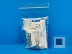 SMC ISE70-F02-L2-A High Precision Digital Pressure Switch – NEW