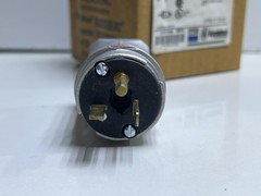 Emerson ECP2023 Aluminum 20 Amp Appleton U-Line Model:D