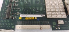 1x GE FB200060-15 RELAY BOARD 3 VINGMED ULTRASOUND FOR VIVID 7 DIMENSION