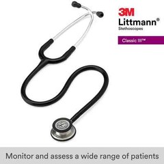 Littmann Classic III Stethoscope – 5620