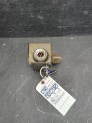 Kiddie Fenwal Electric Control Head Part No. 890181 24 Volts DC 2AMPS (78-252-10