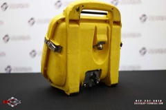 SPX Pearpoint P350 Flexitrax Robotic Inspection Crawler – Jireh Olympus Sarcos