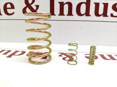 Nabtesco GCH-37N 74Y4982210 3-Way seal kit Control Valve New/Unused Springs
