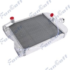 Radiator Fits Ford 8N 9N 2N Tractors 8N8005 86551430