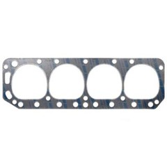 Head Gasket Fits Ford Tractor 800 900 801 901 1801 4000 4 Cyl. 172 Gas
