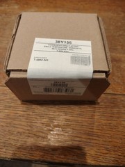 Johnson Controls Thermostat Direct Acting Dual T4002201 T-4002-201
