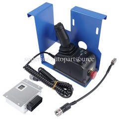 Control Box Upgrade Kit for Genie Gen 1 to 5 Electric Scissor Lift MP-96019GT