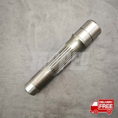 New Travel Motor Gear Shaft 2049166 for John Deere 160D 160G 200D 210G 225C