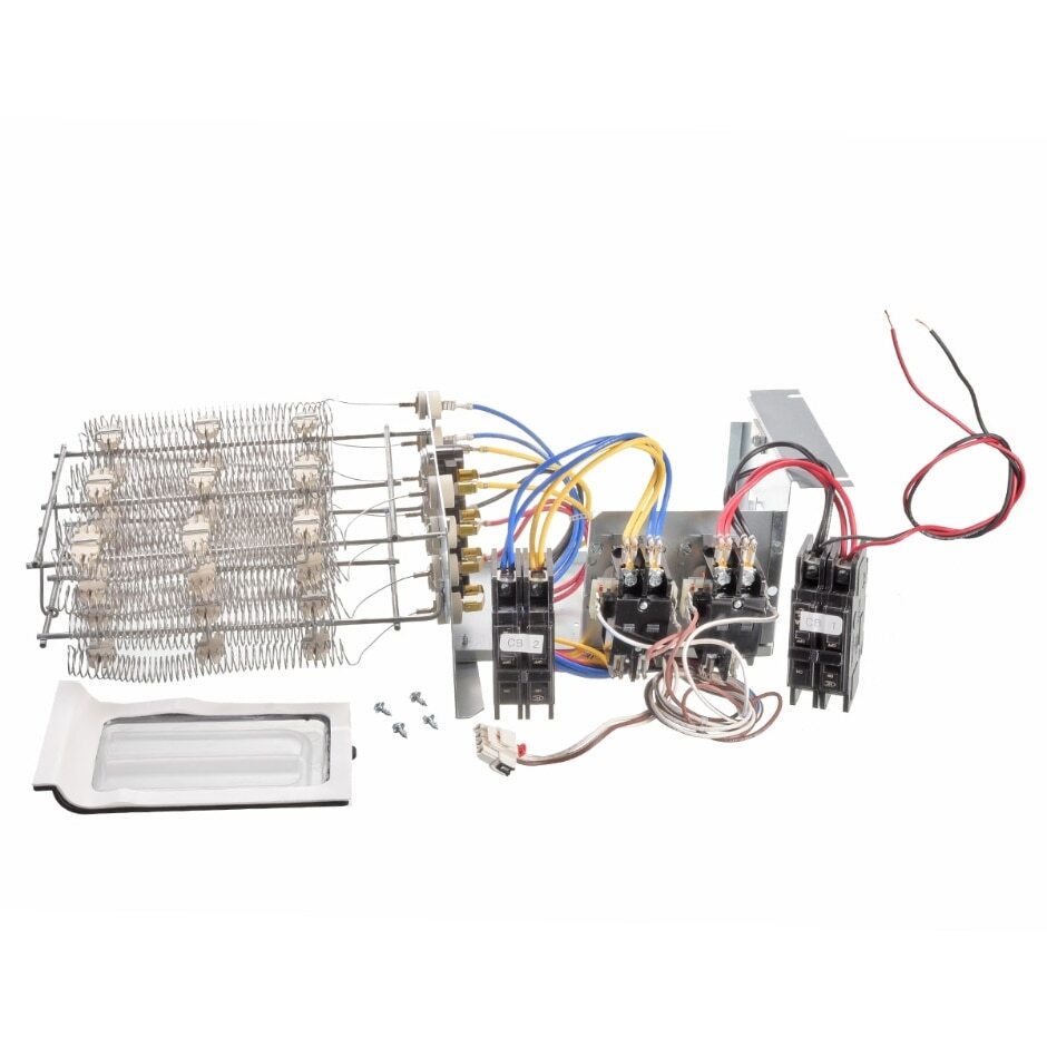 Rheem 20kW Heater Kit For RH2VZ, RH3VZ, RHMVZ Air Handlers, 208/240V