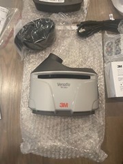 3M PAPR Respirator, Versaflo Powered Air Purifying Respirator Kit, TR-300N+ ECK