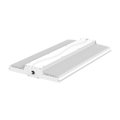 4-Pack 150W LED Linear High Bay Light 22500LM UL Listed Commercial Shop Lights