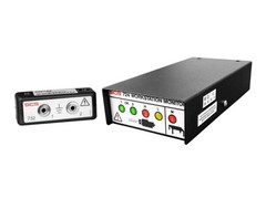 SCS 724 – Workstation Dual-Wire Monitor