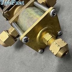 Brand New Pressure Regulating Valve PWV3/8G for FENSHEN