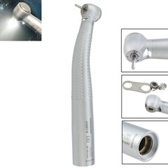 COXO Dental Fiber Optic High Speed Handpiece 4 6 Hole Coupler KAVO MULTIflex NSK