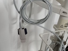 Philips SureSigns VS3 New NIBP SpO2 SureTemp Wi-Fi LAN Rolling Stand **$40 SHIP
