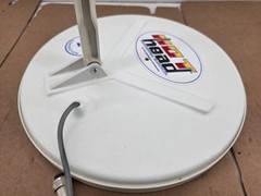 For Whites Metal Detectors Search Coil Hot Head High Energy PRO. Search Coil 12”